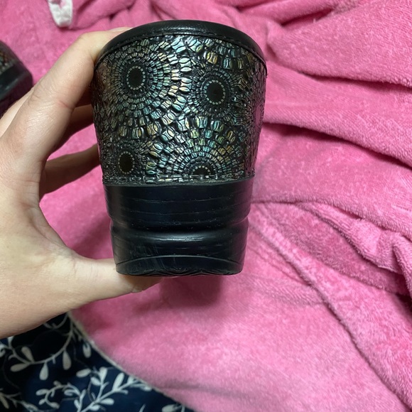 Dansko Nursing Clog - Picture 10 of 11